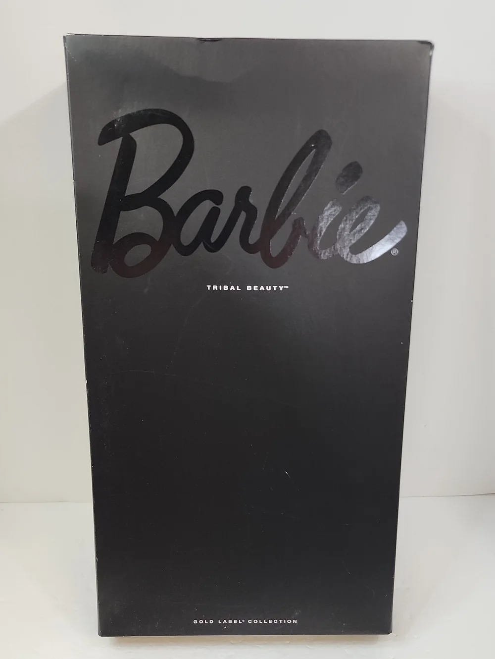 Barbie tribal beauty